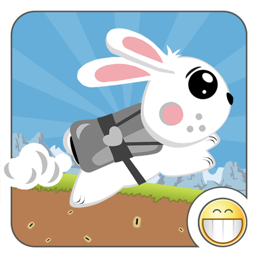 冒险のNavi Bunny (ナヴィ・バニー) LOGO-記事Game