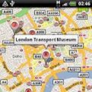 Neredeyim Acaba ?.apk 1.0