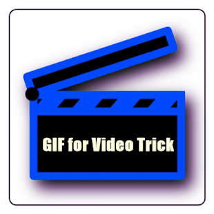 Free GIF for Video Trick APK for PC