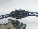 Hilliard's Station
