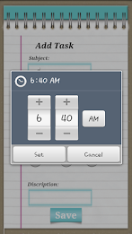 To Do Task poster 14