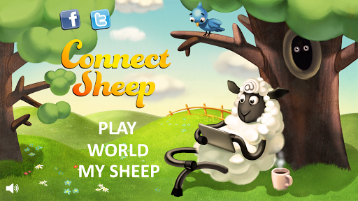 【免費解謎App】Connect Sheep-APP點子