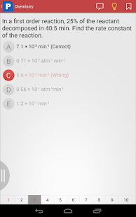PCAT Test Prep(圖2)-速報App