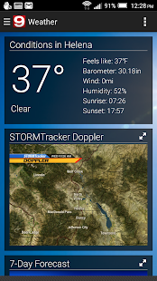 KXLH Screenshots 2