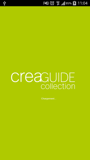 CreaGuide