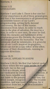 Godbey's Bible Commentary(圖3)-速報App