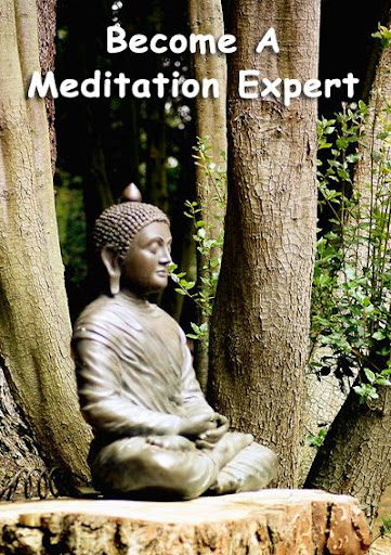 Become A Meditation Expert