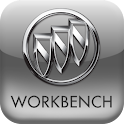 Buick Mobile Workbench logo