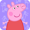 Peppa Pig - Polly Parrot icon