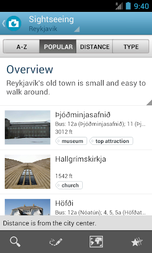 免費下載旅遊APP|Reykjavík Guide by Triposo app開箱文|APP開箱王