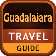 Guadalajara Offline Guide