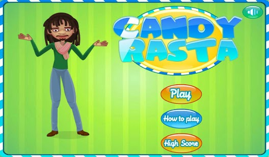 How to download Candy Rasta patch 1.0 apk for bluestacks