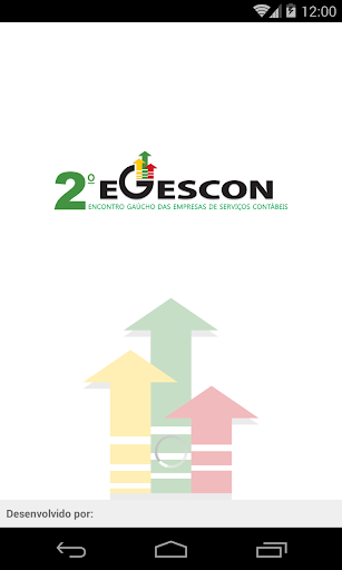 2º EGESCON