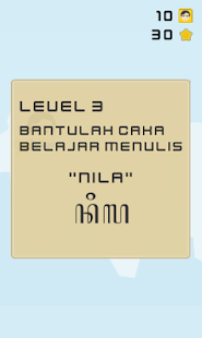 How to mod Si Caka: Sinau Aksara Caraka 1.0 mod apk for android