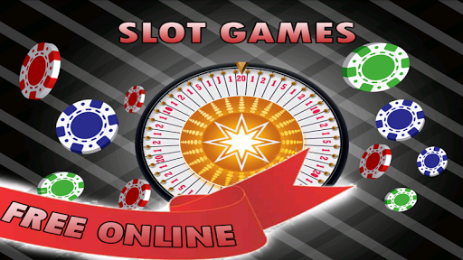 free online slots games