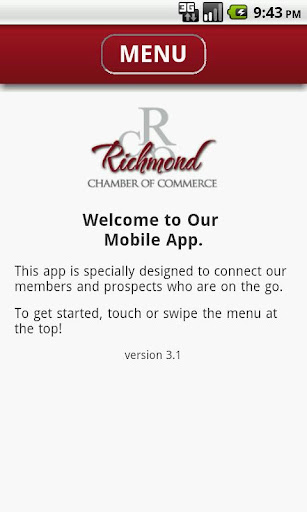 Richmond Chamber of Commerce