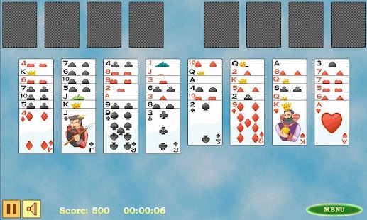 How to get Free Cell Solitaire 1.02 mod apk for bluestacks