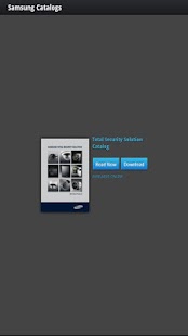 Samsung Total Security