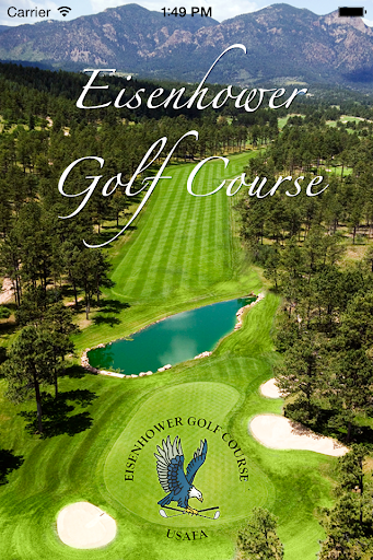 Eisenhower Golf Club