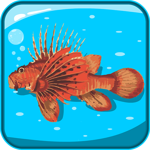 魚：クイズ 益智 App LOGO-APP開箱王