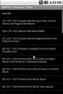 Free FM 7-90 TACTICAL EMPLOYMENT OF APK for Android