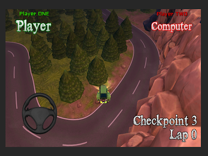Rival Racing Screenshots 5