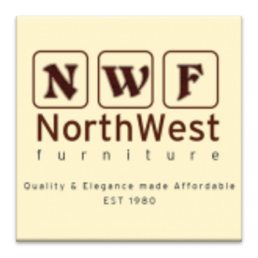 Northwest Furniture 商業 App LOGO-APP開箱王