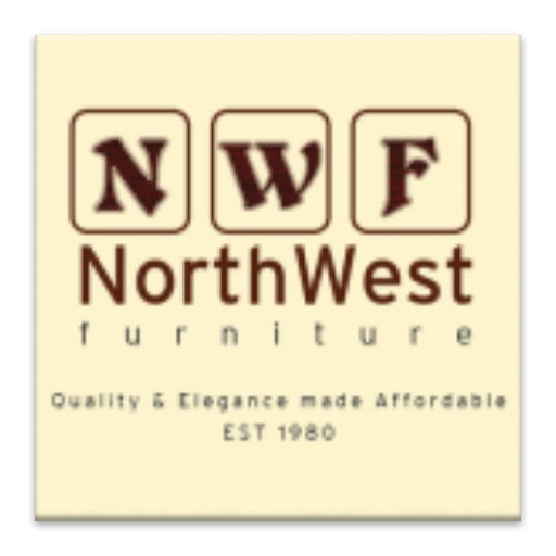 Northwest Furniture LOGO-APP點子