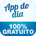 App do Dia – 100% Gratuito logo