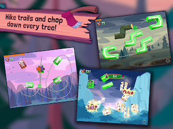 Jack Lumber poster 8