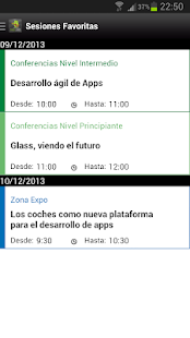 Droidcon MAD 2013(圖2)-速報App