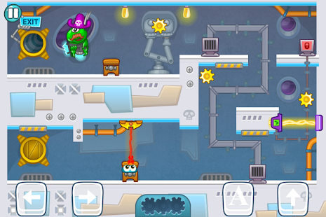 download JellyDad Hero free
