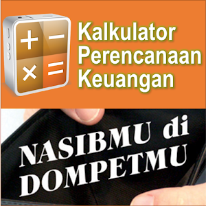 Kalkulator Perencana Keuangan 5.0