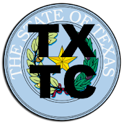 Texas Transportation Code 2.0 Icon