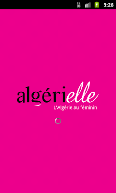 Algerielle: Algérie au fémininのおすすめ画像1