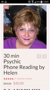 Psychic Readings Store