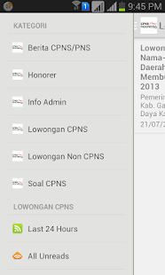 CPNS Indonesia