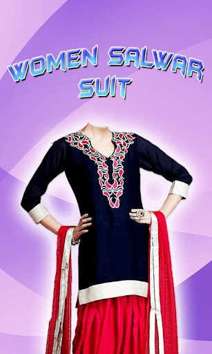 Women Salwar Suits