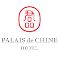 台北君品酒店 logo