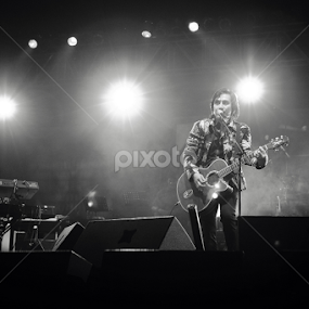 KLa Project by Januar D - People Musicians & Entertainers