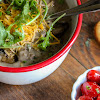 Best Recipes With Ground Beef And Cream Of Mushroom Soup / This easy 30-minute Ground Beef Stroganoff recipe omits ... - Make ground beef soup instead, and you won't have to wait.