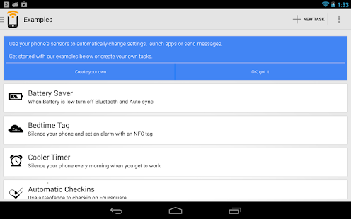 Trigger - screenshot thumbnail