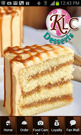 KLC Desserts