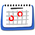 Blik Widget for Android 1.x logo