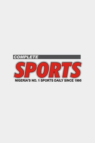 Complete Sports Nigeria