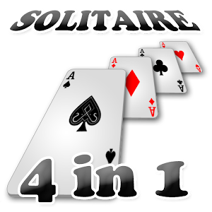 Solitaire Pack Patience Game for PC and MAC