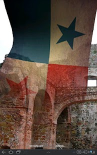 Flags of North America 3D Free Screenshots 4