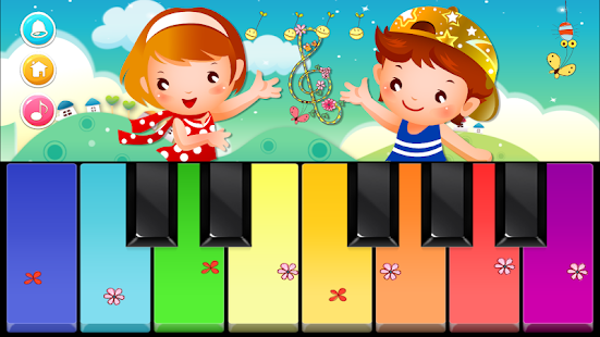 How to get Baby Piano Musical Game! patch 1.3 apk for android