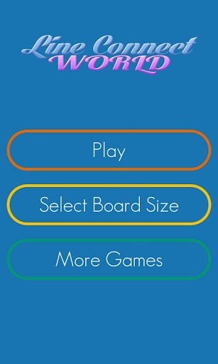 免費下載棋類遊戲APP|Line Connect World app開箱文|APP開箱王
