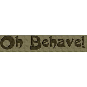 Oh Behave! Lite 1.7